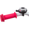 Детский велосипед NOVATRACK NEPTUNE 16” розовый 163NEPTUNE.PN20