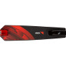 Городской самокат NOVATRACK POLIS 160 Plastic new 160P.POLIS.RD22