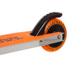 Трюковый самокат NOVATRACK WOLF 60 100P.WOLF.BGR22